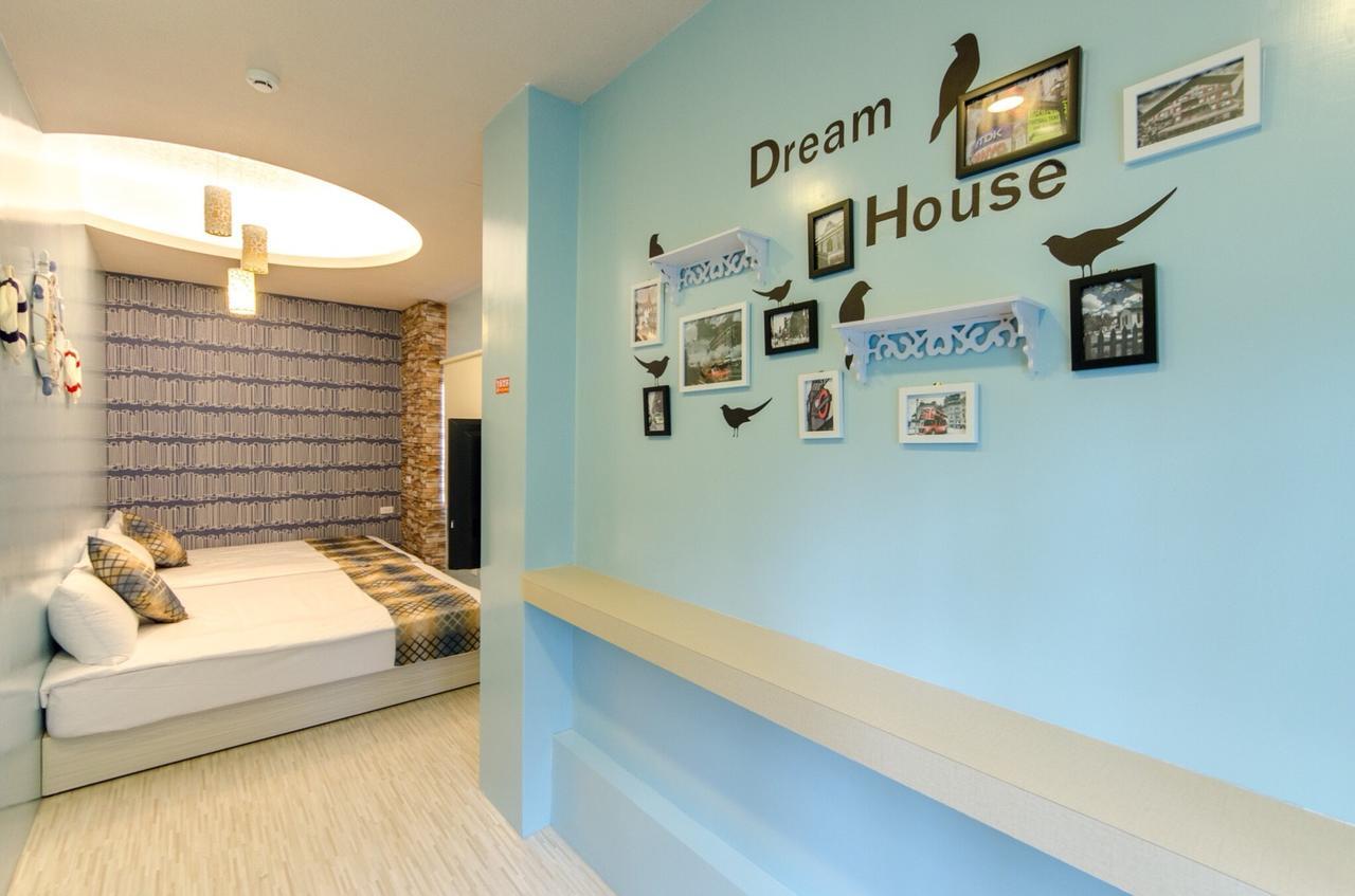 Dan Dan Bed And Breakfast Dongshan  Zewnętrze zdjęcie