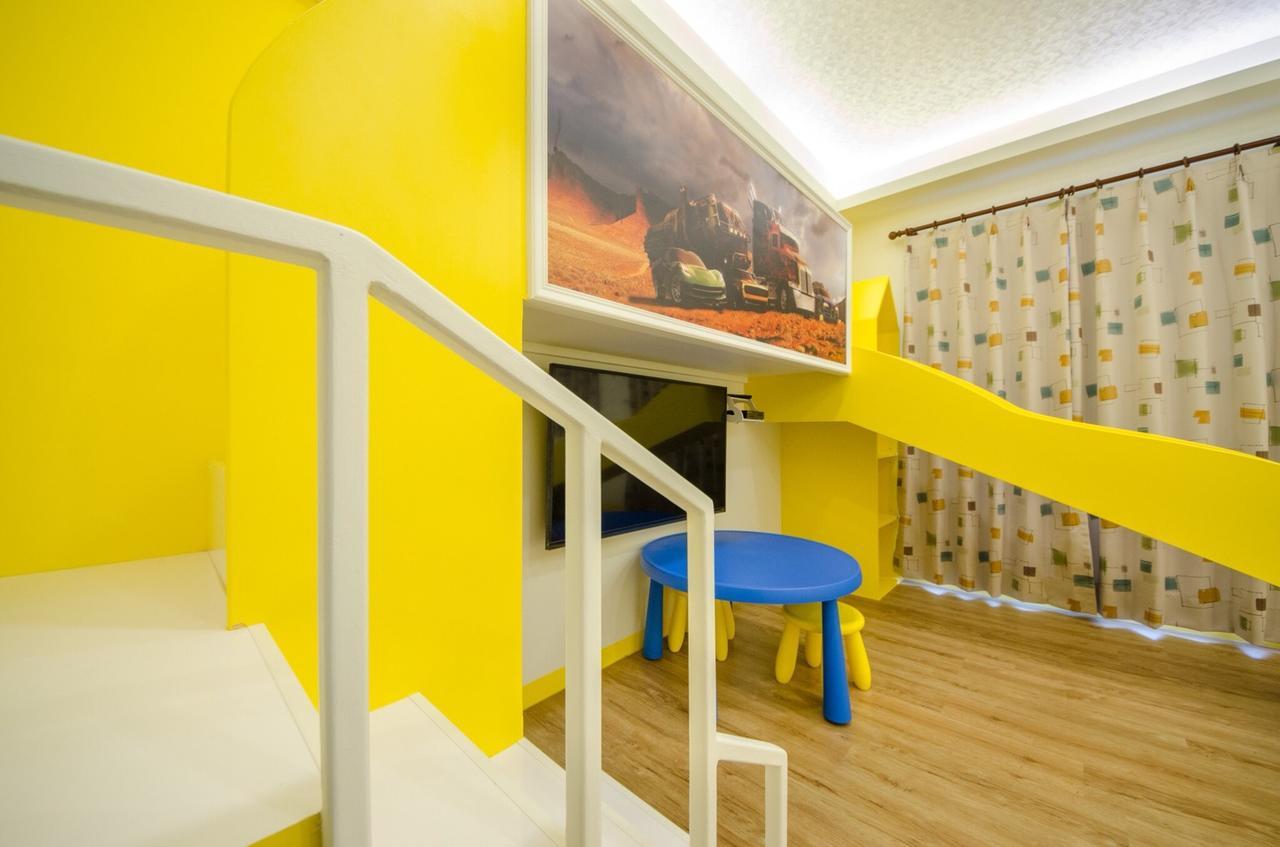 Dan Dan Bed And Breakfast Dongshan  Zewnętrze zdjęcie